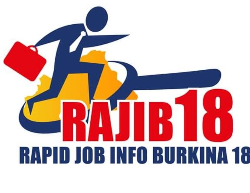 Rapid Job Info Burkina 18
