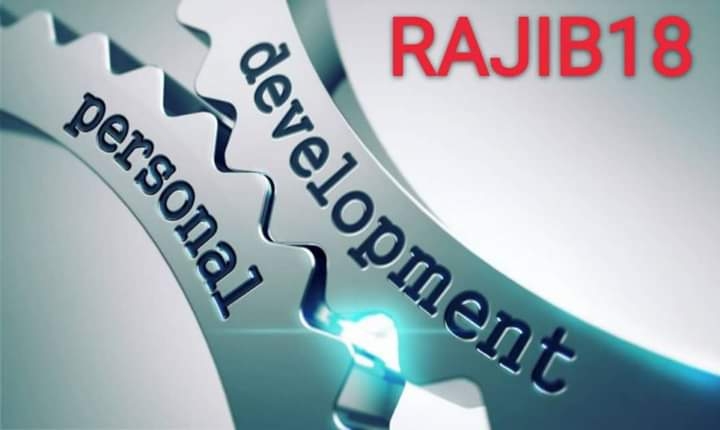 #DEVELOPPEMENT PERSONNEL